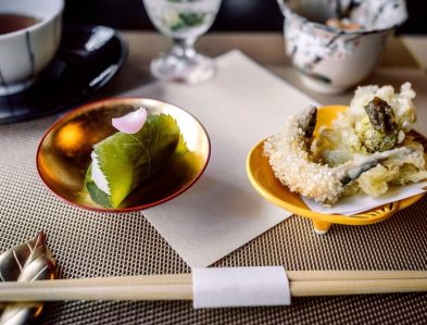 Rugi Banget Kalau Lewatkan! Sajian Sarapan Jepang yang Wajib Masuk Bucket List Kamu