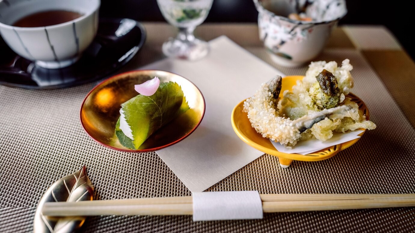 Rugi Banget Kalau Lewatkan! Sajian Sarapan Jepang yang Wajib Masuk Bucket List Kamu