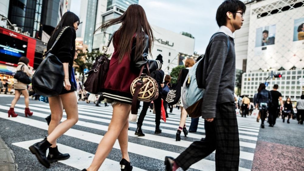Sekolah Bahasa Jepang Di Tokyo Anti Ribet untuk Liburan Seru!