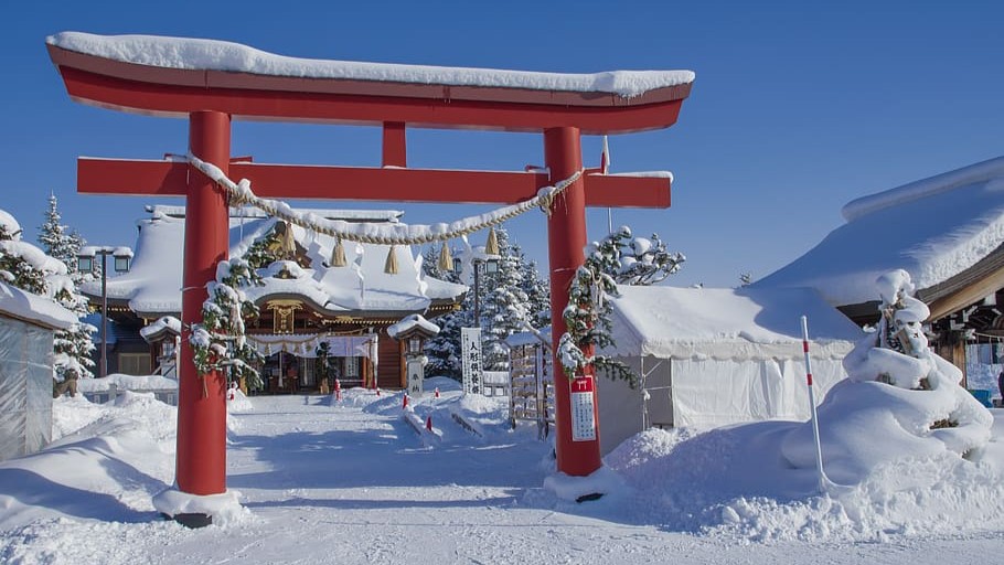 Cuaca Empat Musim di Jepang ala Backpacker, Yuk Coba!