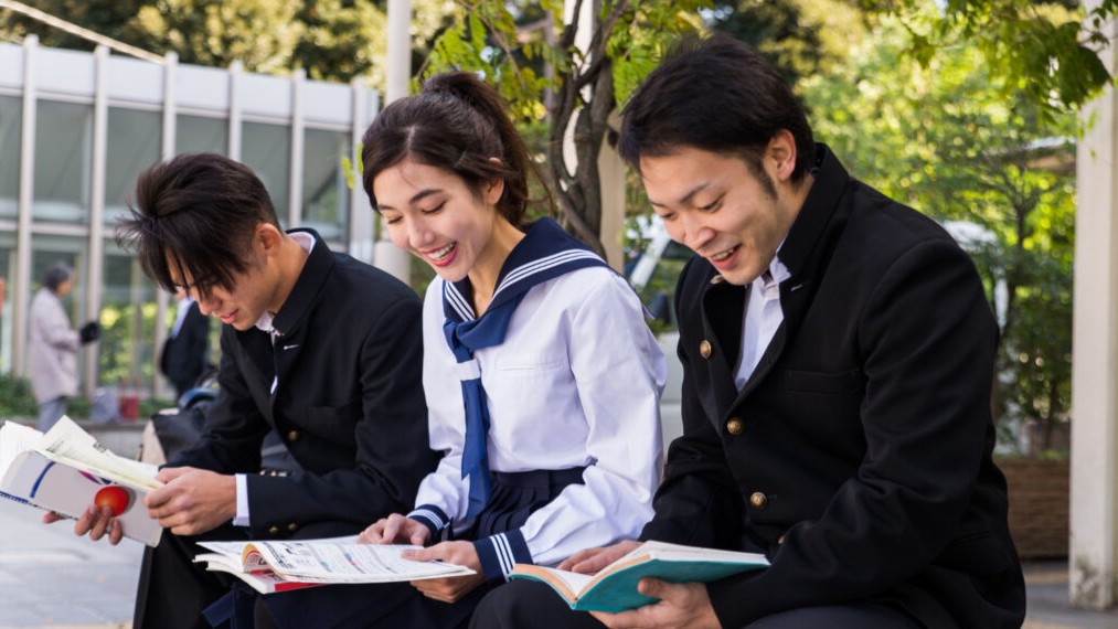 Kuliah Di Jepang yang Wajib Masuk Bucket List Kamu!