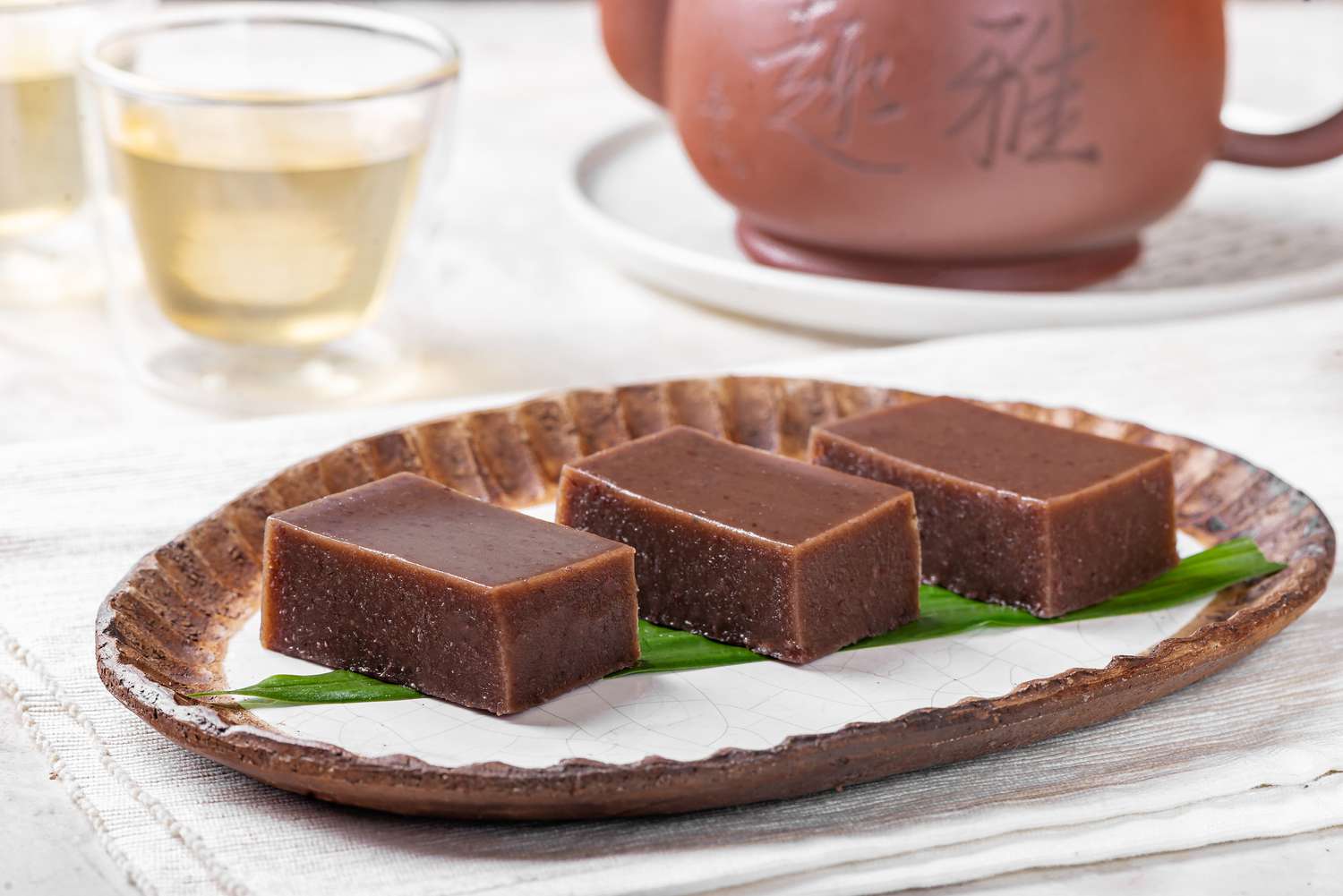 japanese yokan