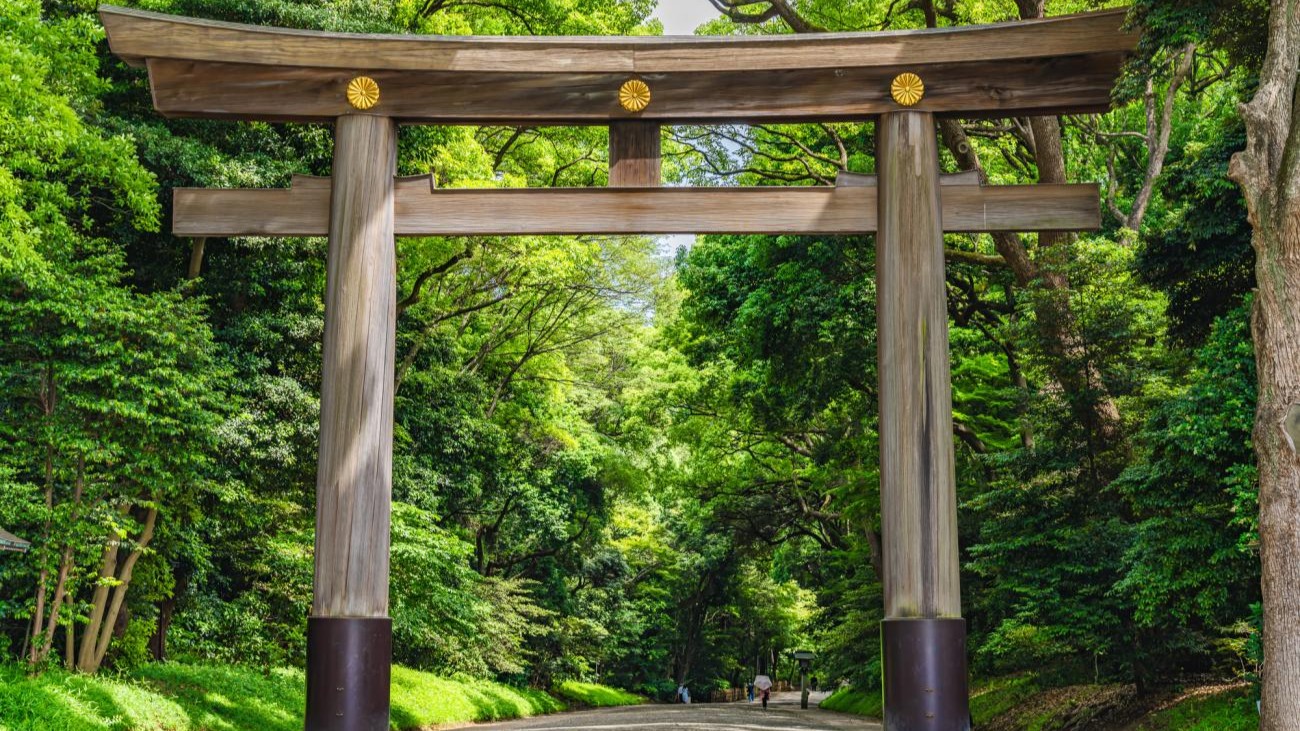 Kuil Terkenal Di Jepang yang Wajib Masuk Bucket List Kamu!