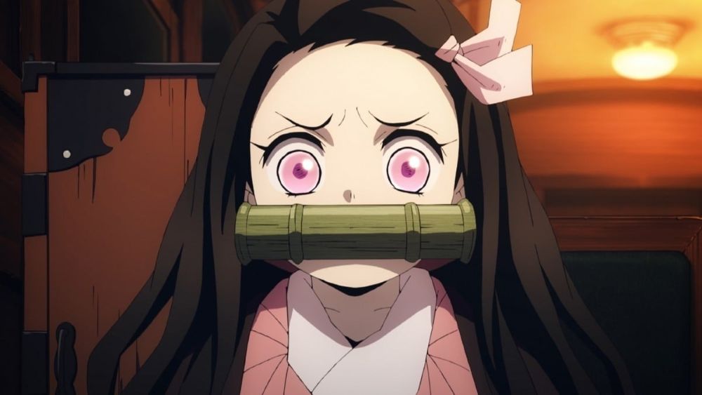 Tokoh Anime Favorit Terfavorit Sepanjang Tahun!
