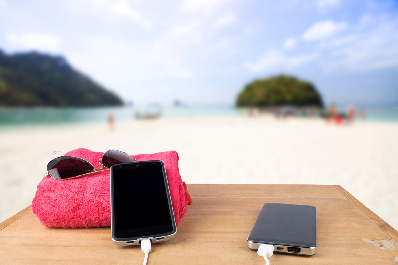 powerbank