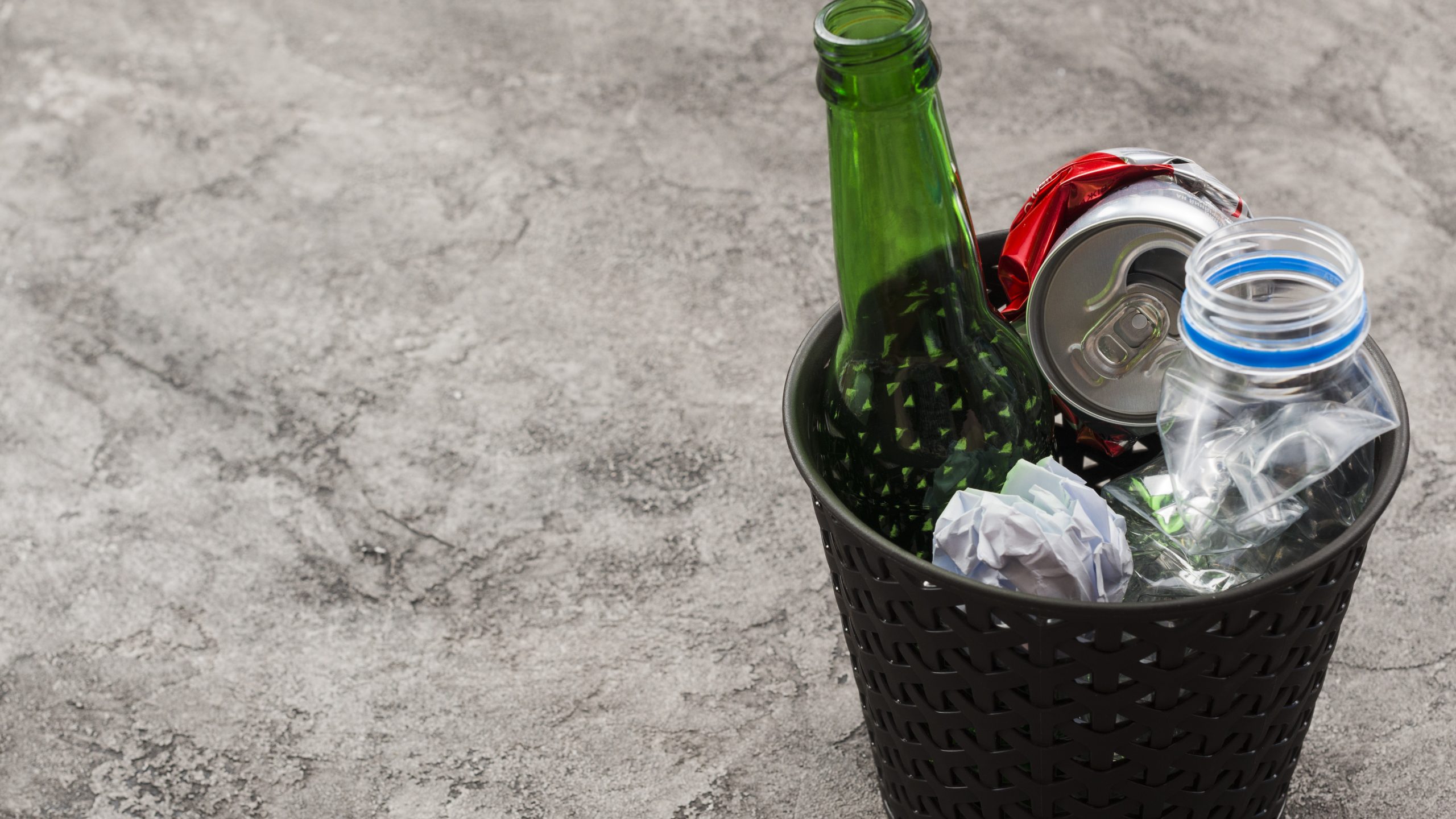 Tips Hemat Saat Menikmati Aturan Sampah Di Jepang