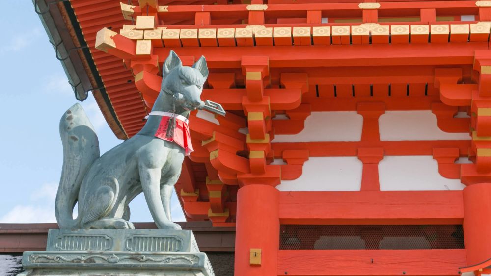 Mitos Dan Legenda Jepang Terfavorit Sepanjang Tahun!