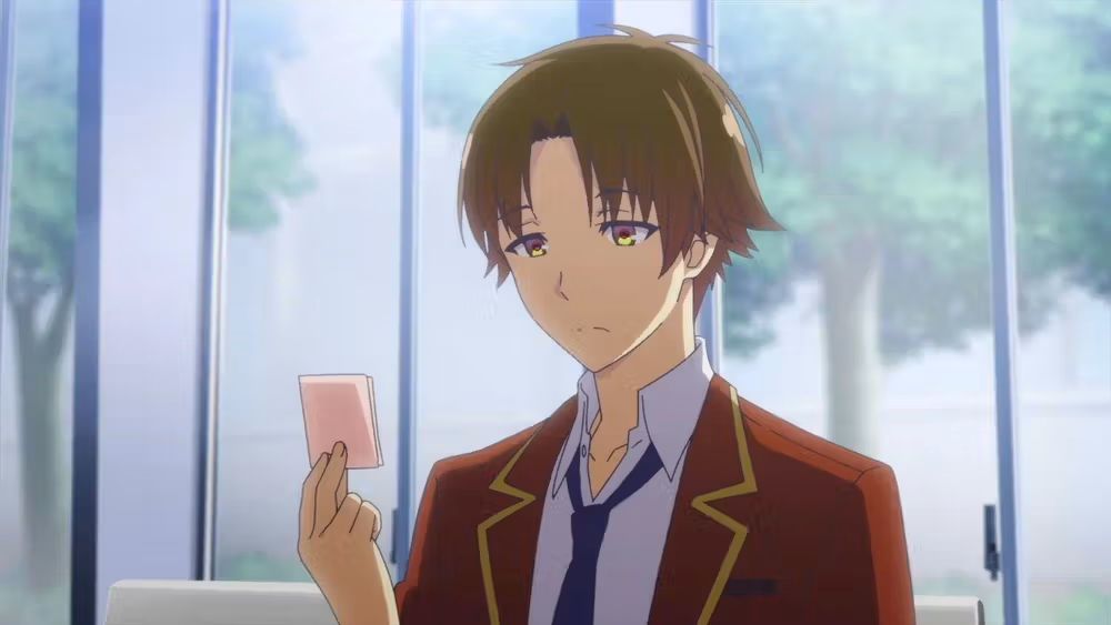 Tokoh Anime Favorit Terfavorit Sepanjang Tahun!