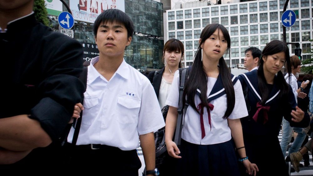 Rahasia di Balik Keseharian Pelajar Di Jepang yang Jarang Diketahui