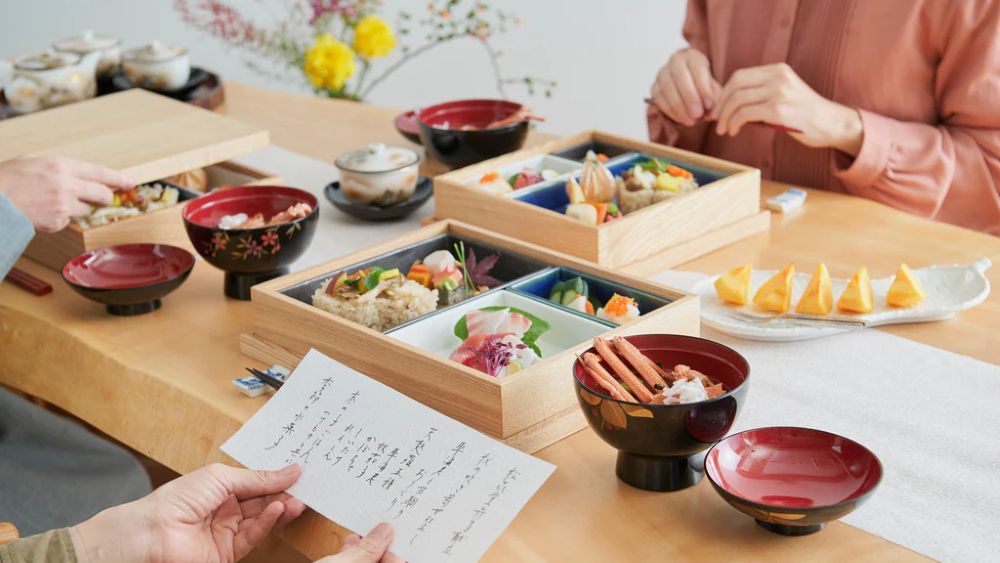 Makanan Pokok Orang Jepang yang Instagramable dan Unik
