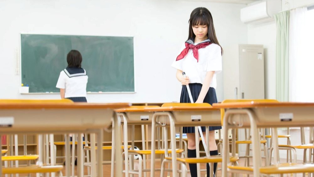 Rahasia di Balik Keseharian Pelajar Di Jepang yang Jarang Diketahui
