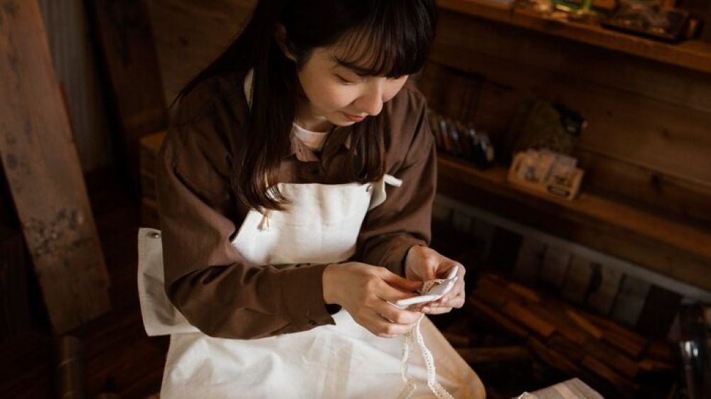 7 Alasan Menarik Kenapa Kamu Harus Coba Kerajinan Tangan Jepang