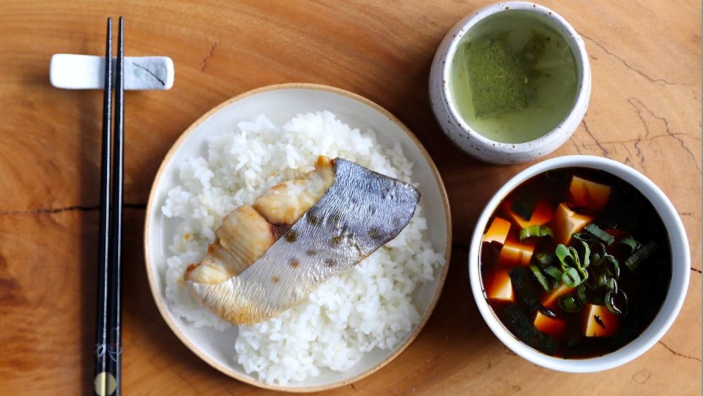 Makanan Pokok Orang Jepang yang Instagramable dan Unik