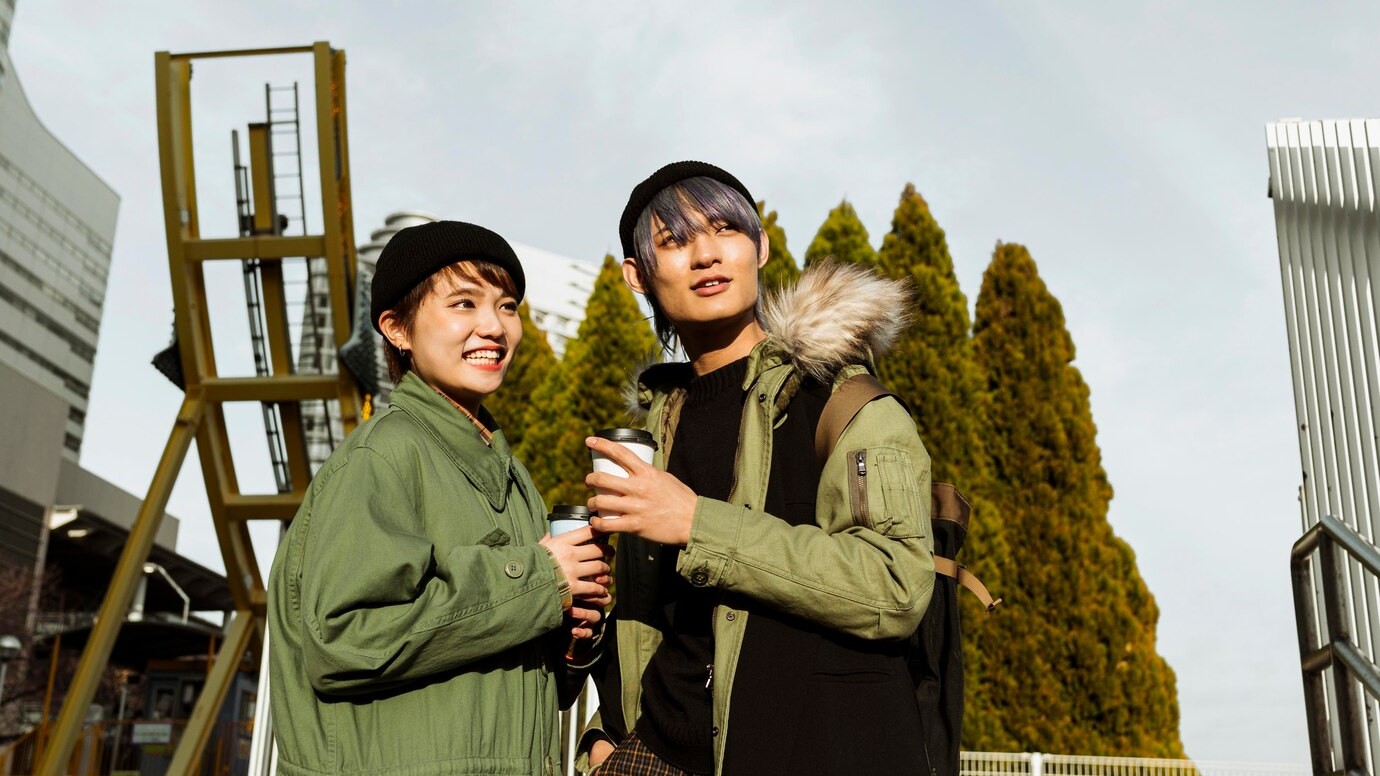 Rahasia Spot Foto Terbaik di Jepang yang Jarang Diketahui Turis!