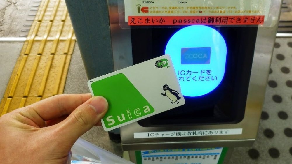 Alat Pembayaran Di Jepang Anti Ribet untuk Liburan Seru!