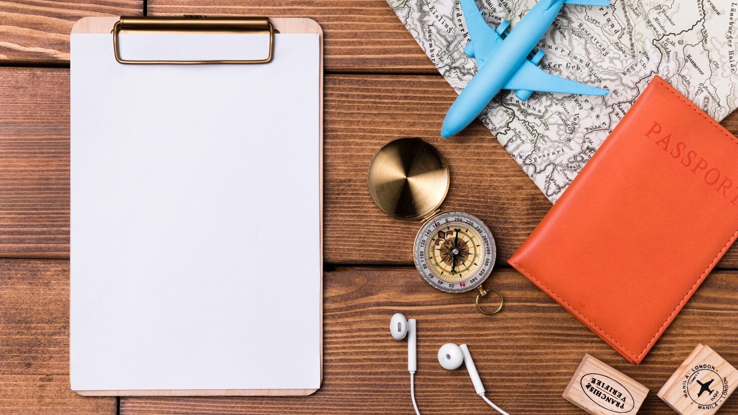 Wajib Tahu! Dokumen Traveling ke Jepang - Panduan Lengkap & Tips Terbaik