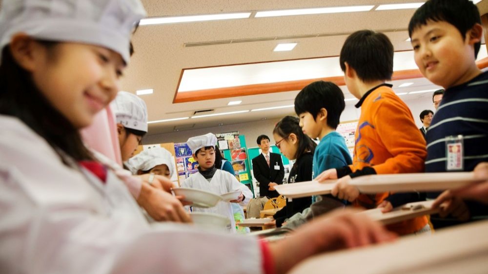 Rahasia di Balik Keseharian Pelajar Di Jepang yang Jarang Diketahui