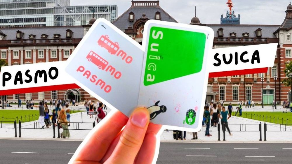 Panduan Lengkap Kartu Suica Vs Pasmo untuk Pemula