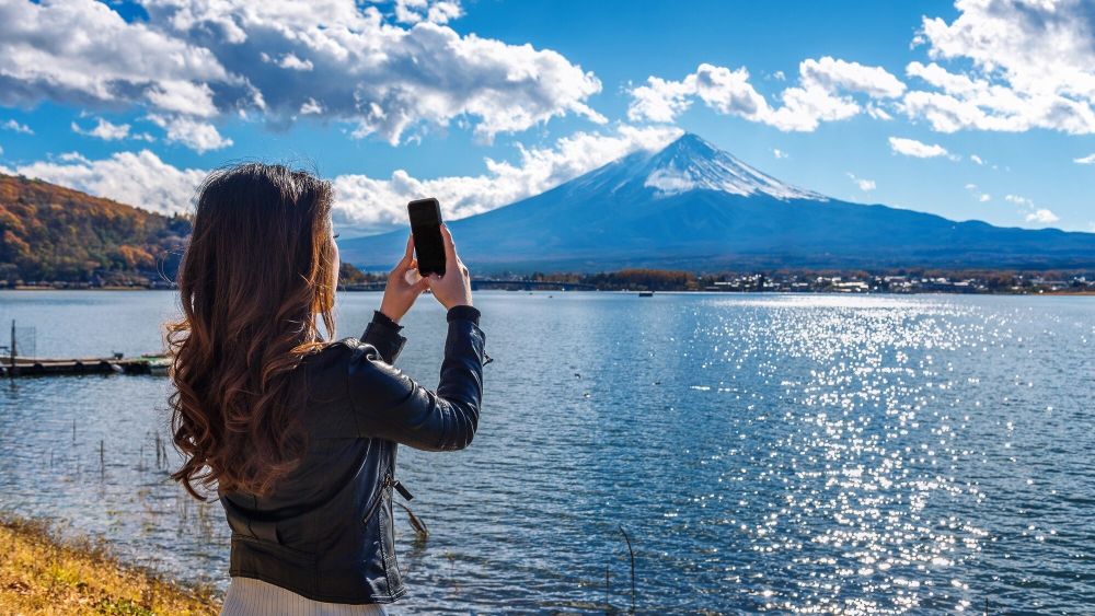 Persiapan Traveling ke Jepang yang Tak Terlupakan â€“ Panduan Lengkap & Tips Terbaik