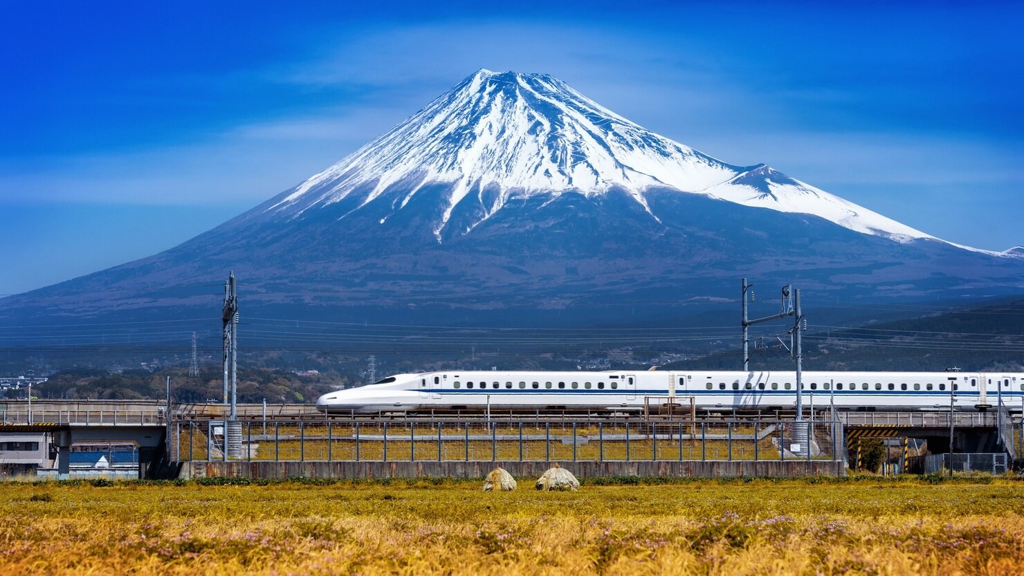 Jangan Rugi! Panduan Lengkap Japan Rail Pass dan Tips Hemat Traveling