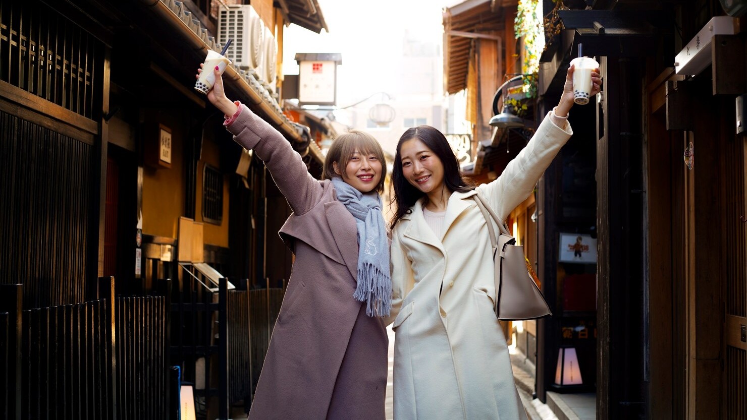 Hindari Masalah! Perlengkapan Traveling ke Jepang yang Wajib Dibawa