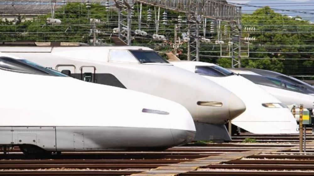 Jangan Bingung! Panduan Lengkap Naik Shinkansen di Jepang dengan Nyaman