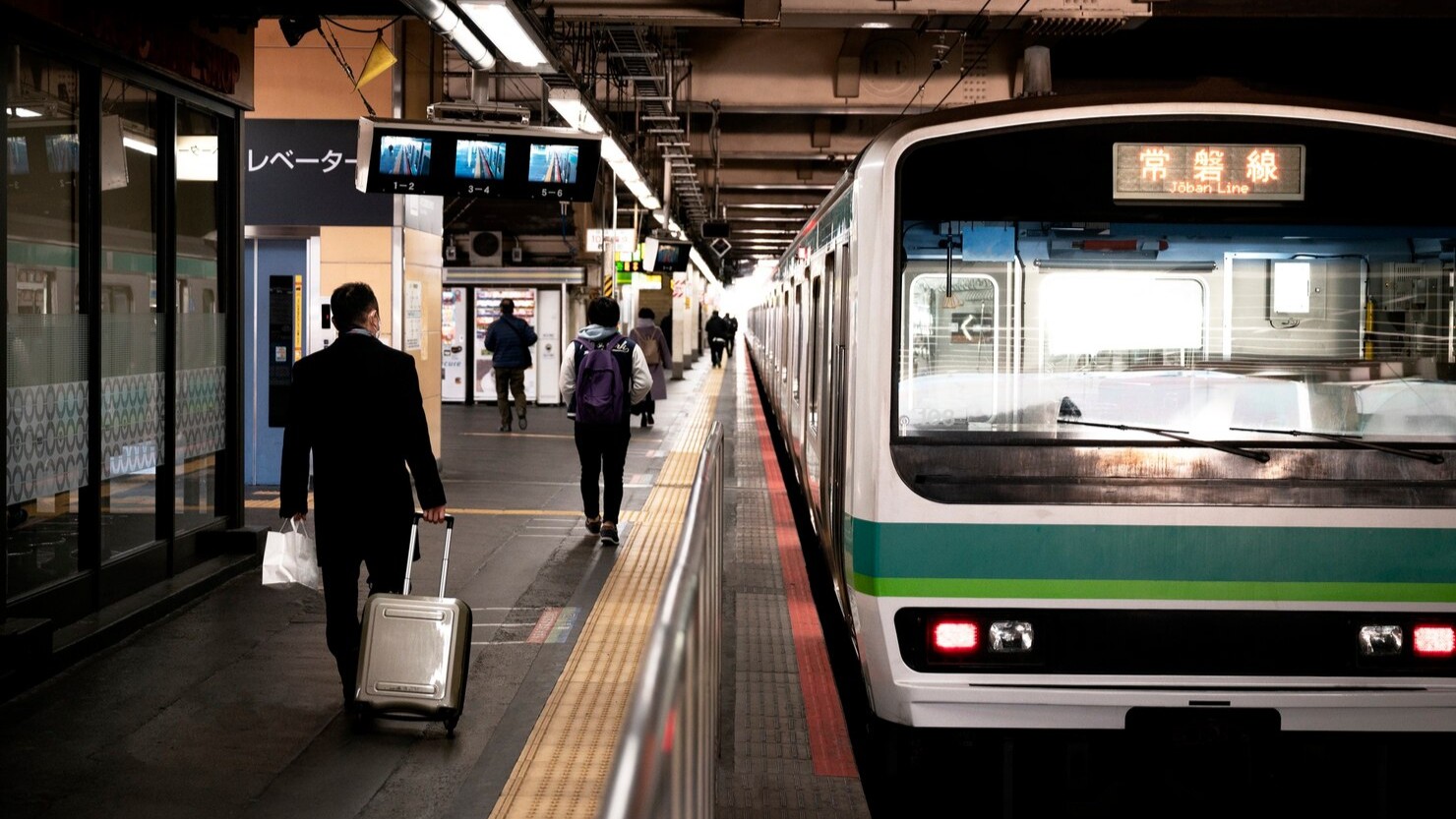Wajib Tahu! Panduan Lengkap Tiket Transportasi Jepang untuk Liburan Hemat