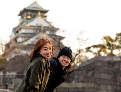 Nikmati Liburan Seru! Private Trip ke Jepang dengan Tour Guide Indonesia