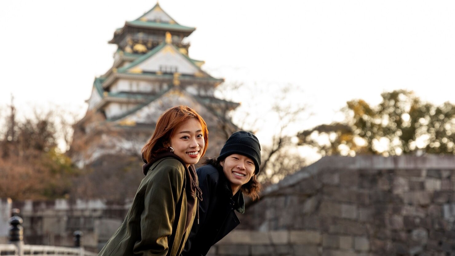Nikmati Liburan Seru! Private Trip ke Jepang dengan Tour Guide Indonesia
