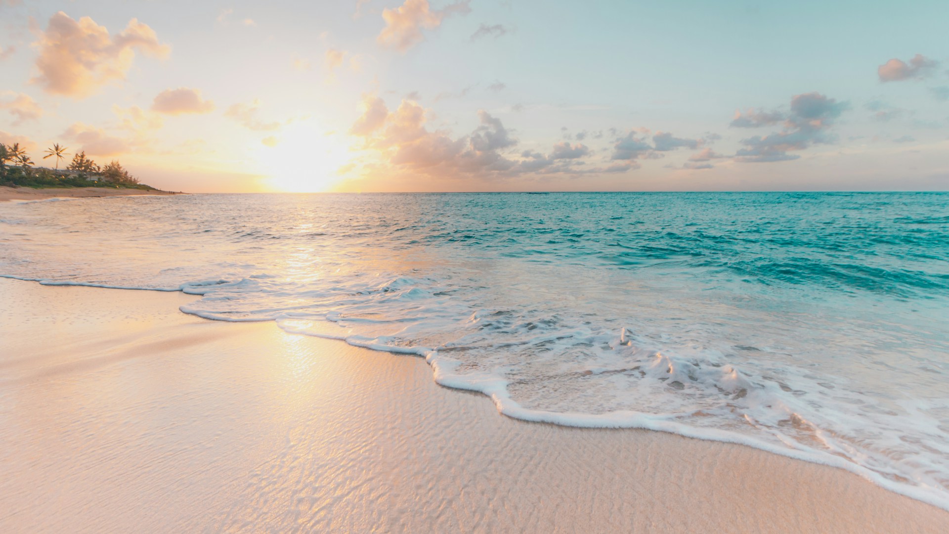 Pantai terbaik di Jepang musim panas yang spektakuler