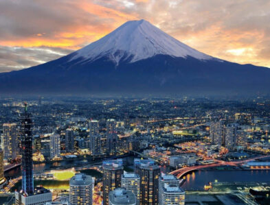 Rahasia Liburan ke Jepang Murah yang Jarang Orang Tahu