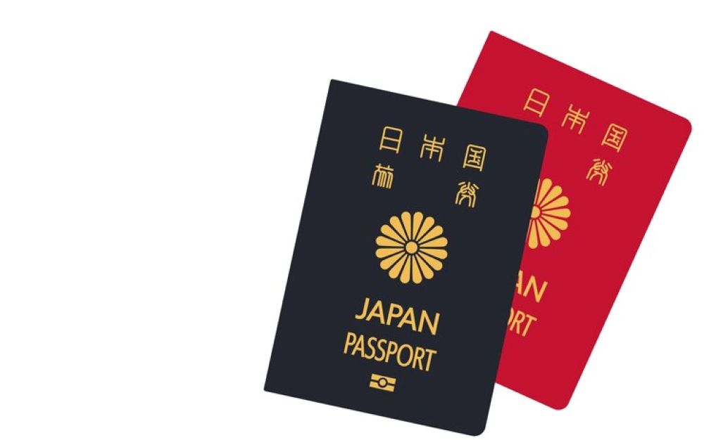 Cara Daftar Visa Waiver Jepang Online Lewat JAVES di 2026