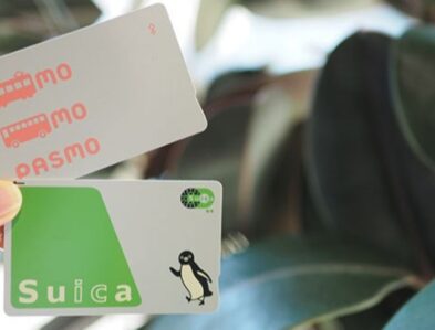 Pasmo vs Suica 2026: Panduan Lengkap untuk Wisatawan Indonesia