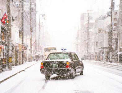 7 Daerah Jepang yang Turun Salju — Panduan Lengkap 2026