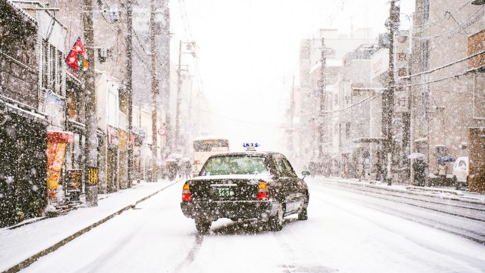 7 Daerah Jepang yang Turun Salju — Panduan Lengkap 2026