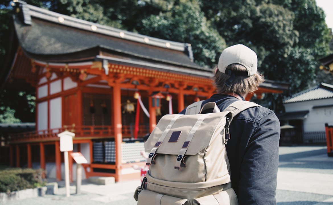 perlengkapan harian wajib dibawa saat packing ke jepang