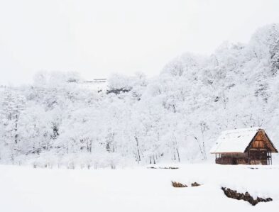 Daerah Jepang yang Bersalju: Panduan Lengkap & Tips Terbaik 2026