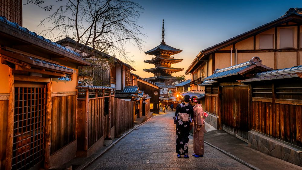 Itinerary Jepang 7 Hari: Panduan Golden Route untuk Pemula