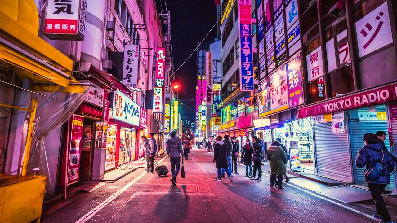Persiapan liburan ke Jepang — checklist dokumen dan perencanaan perjalanan wisatawan Indonesia