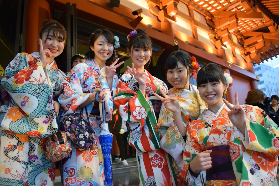10 Festival Musim Panas Jepang (Matsuri) Terbaik & Wajib Dikunjungi 2026