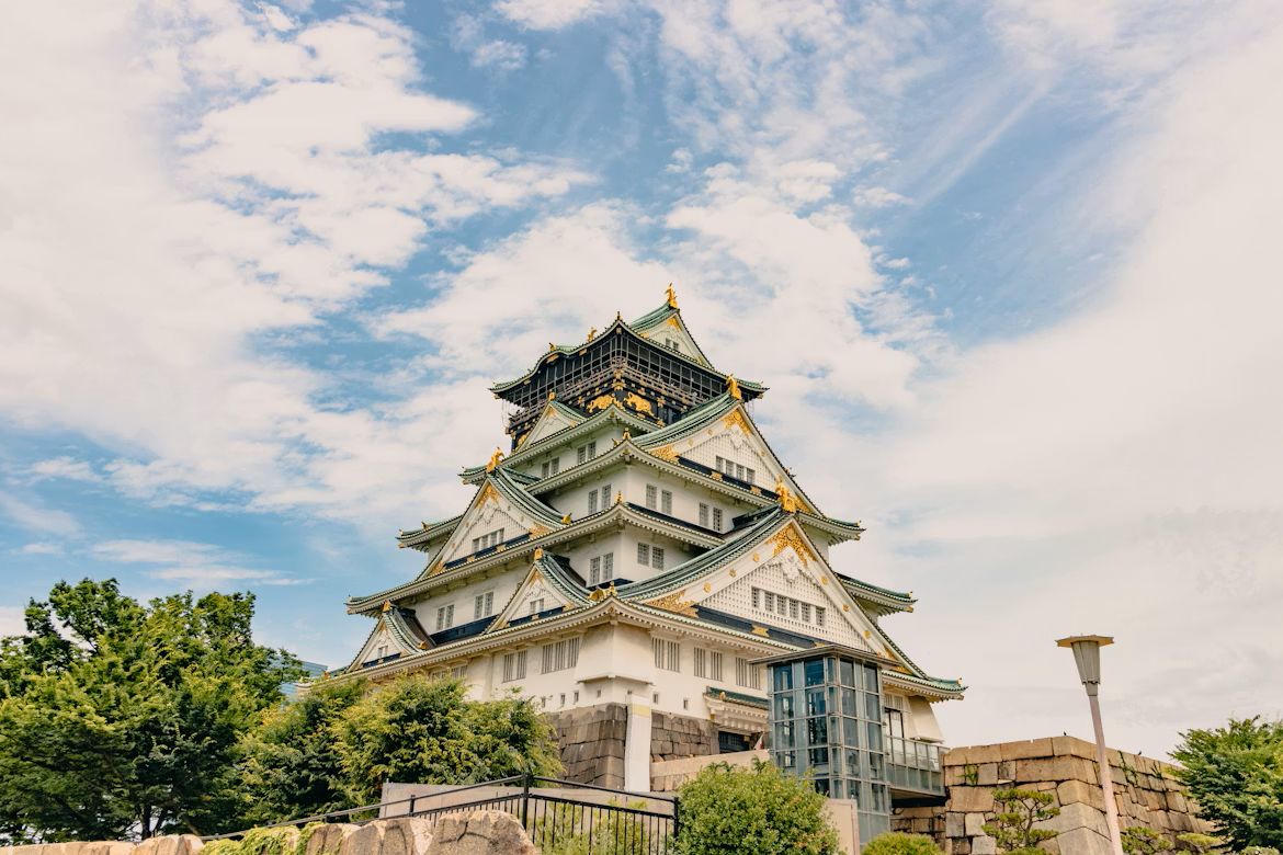 Itinerary Jepang 10 Hari 9 Malam: Rute Sempurna Osaka ke Tokyo