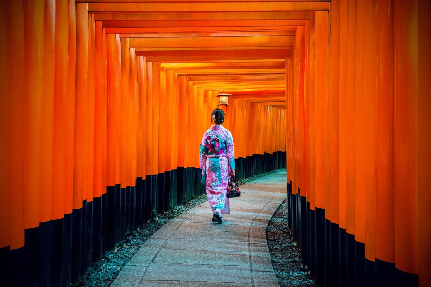 Tips Mengatur Paket Wisata Jepang Keluarga yang Nyaman & Aman