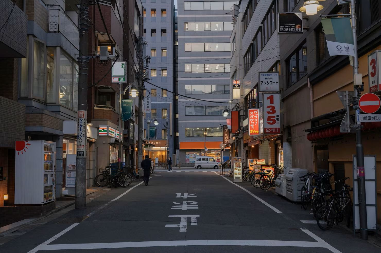 7 Destinasi Sejuk di Jepang Terpopuler Anti-Gerah Musim Panas