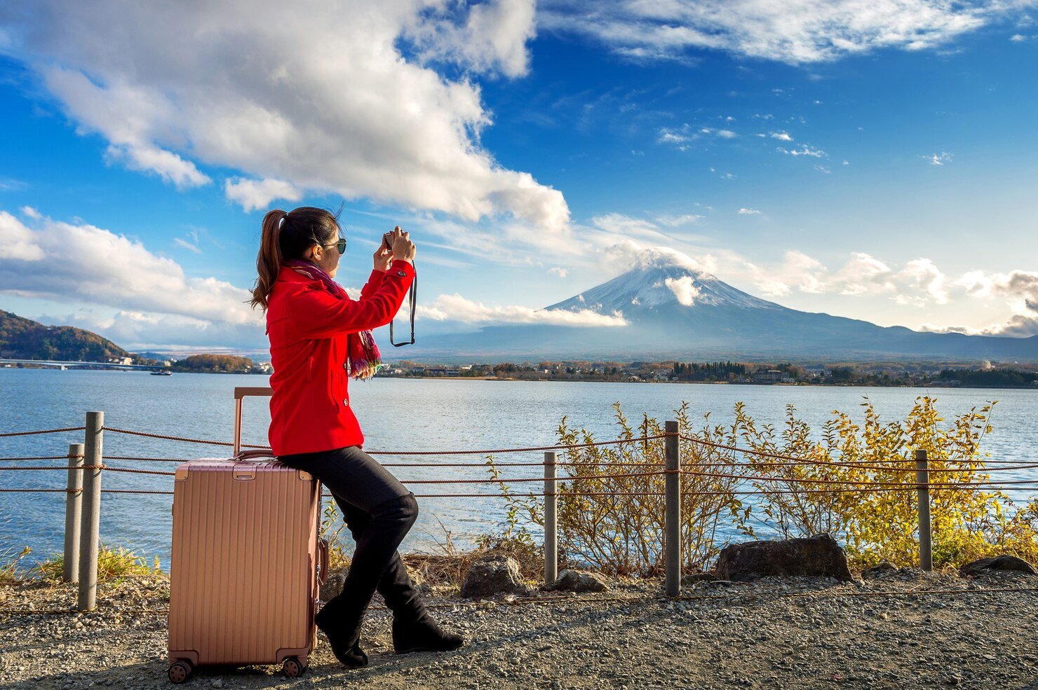 Cara Memilih Agen Travel ke Jepang Terbaik & Terpercaya