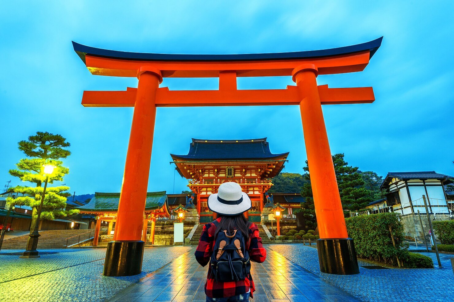 7 Tempat Instagramable di Jepang Hidden Gem Paling Estetik