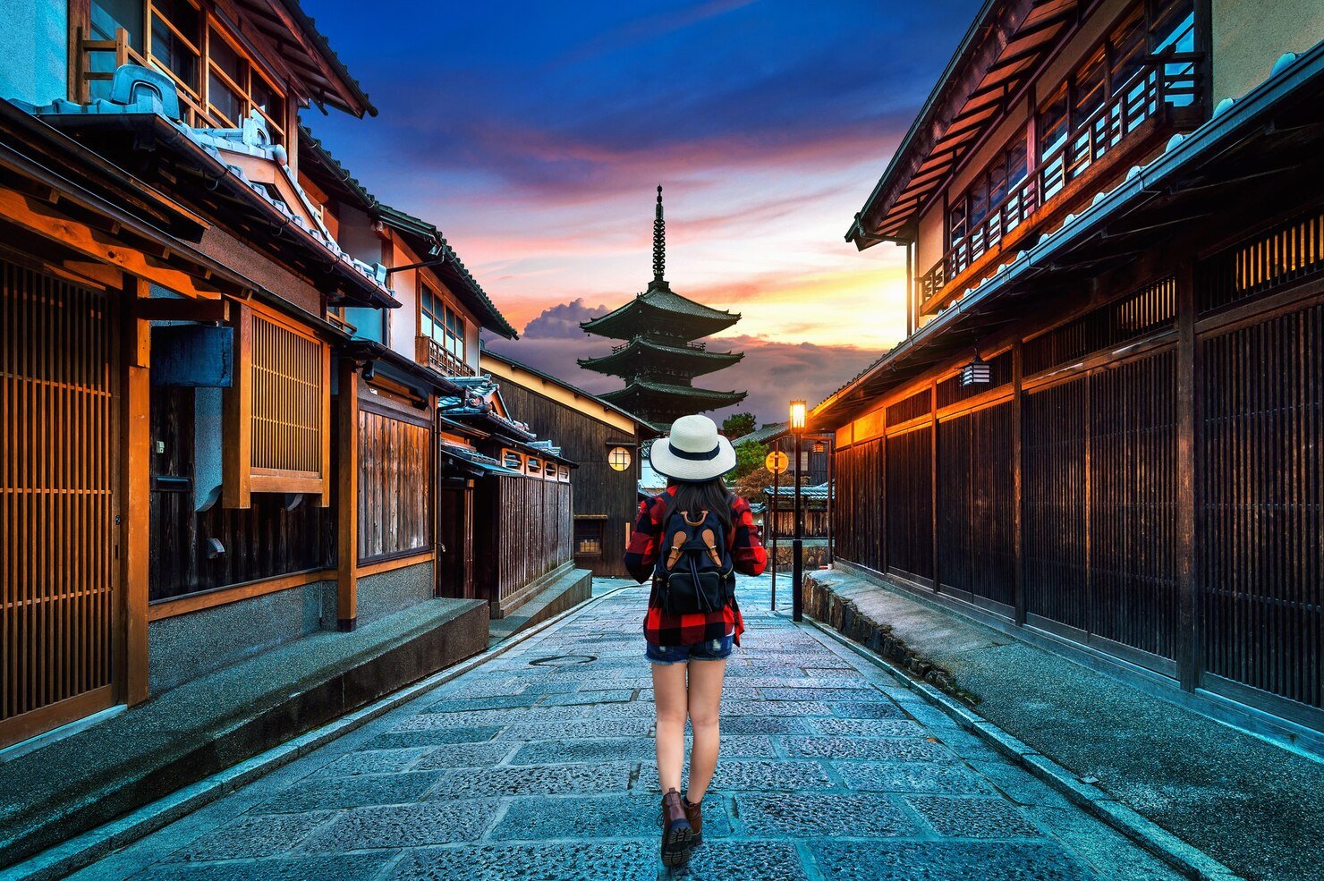 7 Spot Wisata Musim Gugur di Jepang Terbaik & Tips Momiji 2026