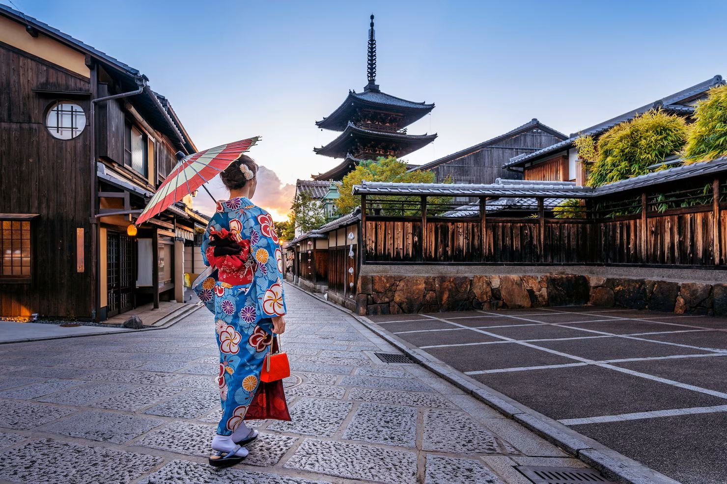 Rahasia Memilih Tour Jepang Murah yang Aman & Tepercaya