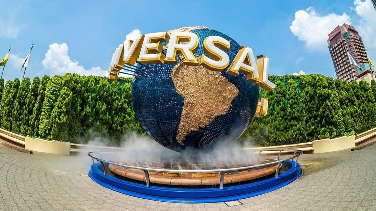Panduan Wisata USJ Osaka Terlengkap & Tips Nintendo World