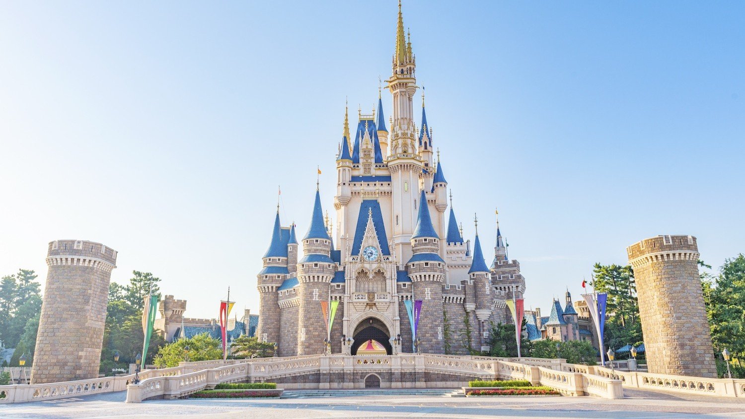 Panduan Wisata Tokyo Disneyland Terlengkap & Tips Wahana