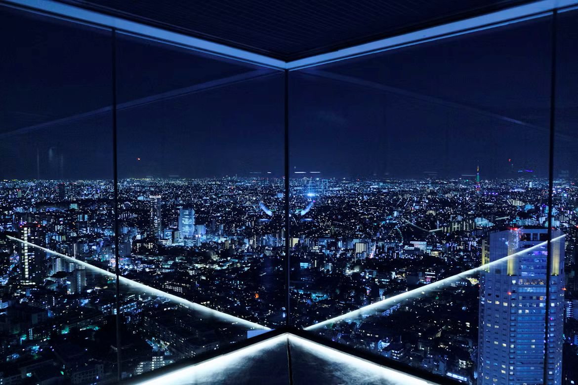 Panduan Wisata Shibuya Tokyo Terlengkap & Shibuya Sky